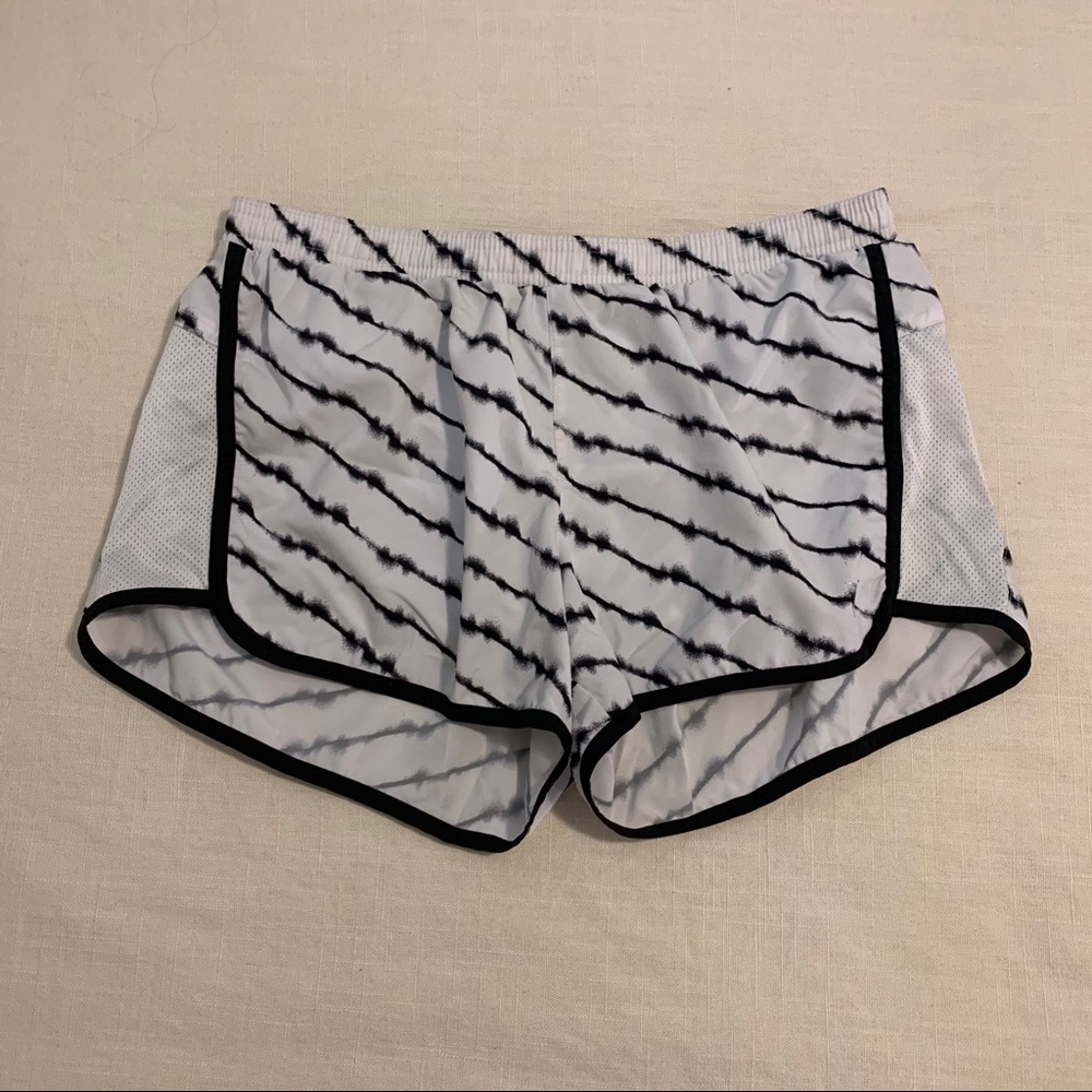 Old navy running shorts